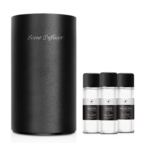 Waterless essential oil - waterless,