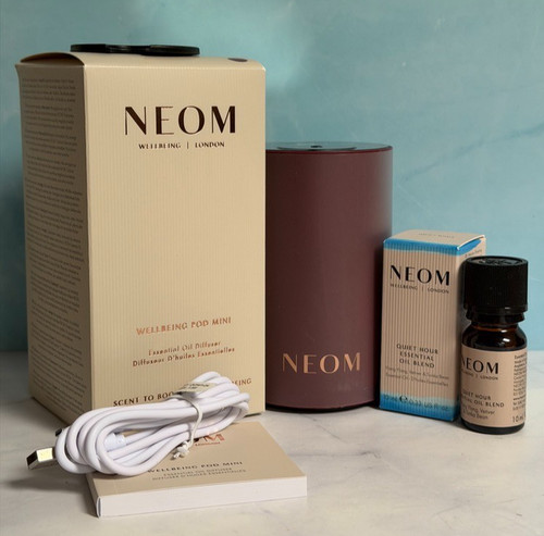 Neom wellbeing pod mini - neom,