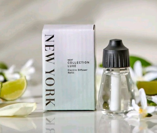 Next collection luxe new - new, york