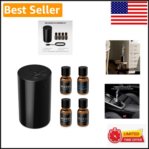 Waterless essential oil - waterless,