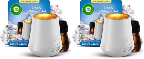 Air wick essential mist - essential,