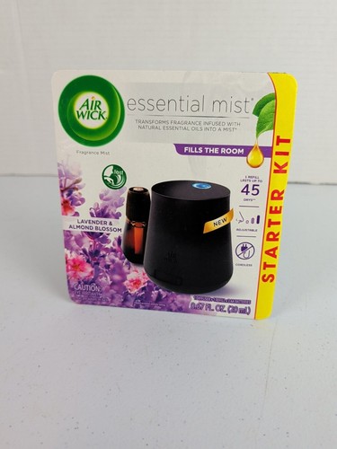 Airwick essential mist - airwick,
