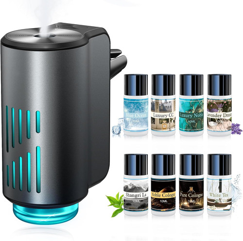 Car air freshener diffuser - air,