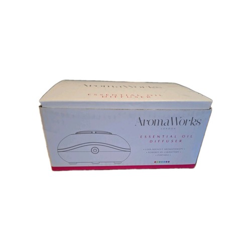 Aroma works london essential - works,