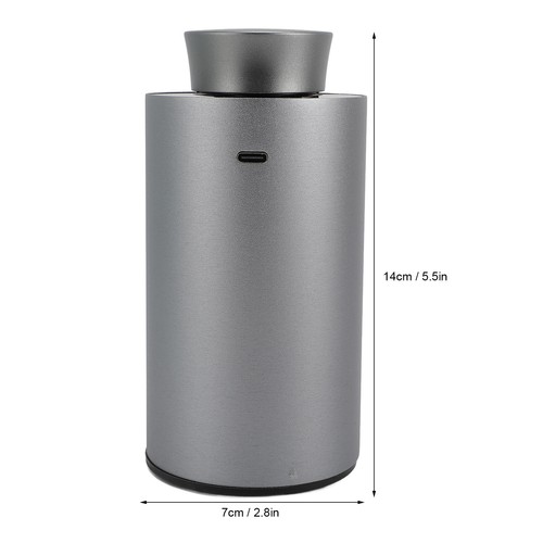 Essential oil diffuser - essential,
