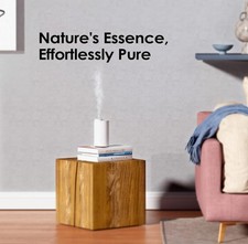 Waterless Diffuser for