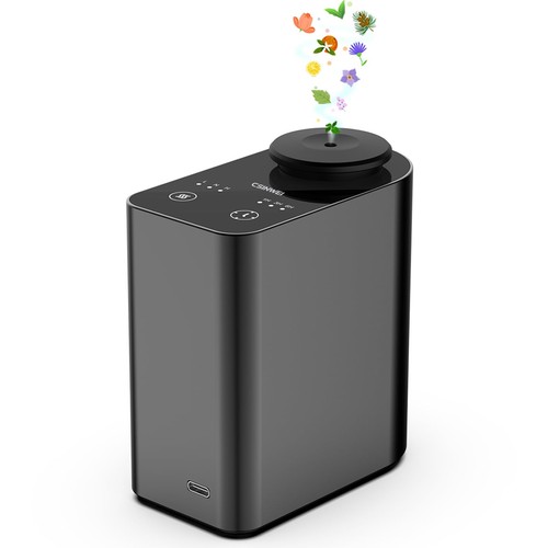 Waterless essential oil - waterless,