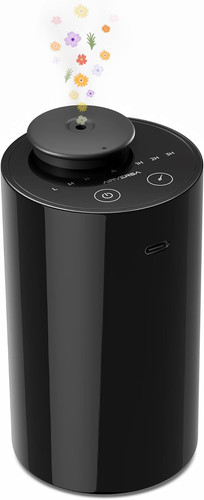 Battery operated waterless - battery,