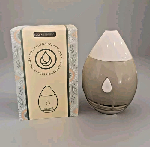 Luminescence aromatherapy - luminescence,