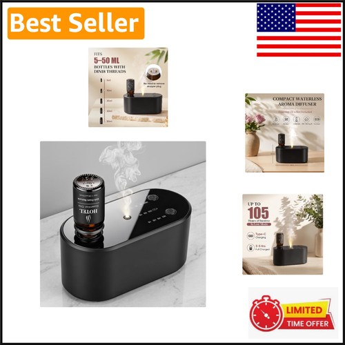 Waterless essential oil - essential,