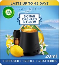 Air Wick Essential Mist