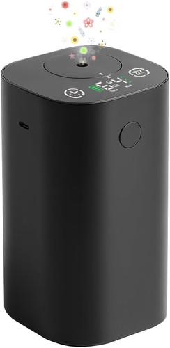 Waterless essential oil - waterless,