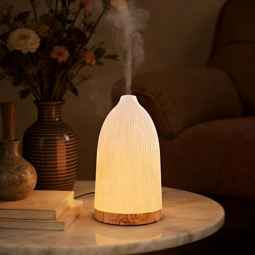 Essential oil diffuser - oil, 100ml