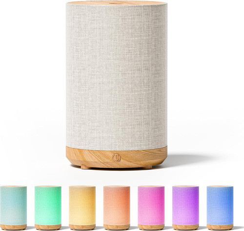 Essential oil diffuser - oil, for