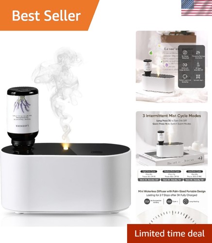 Waterless diffuser for - waterless,