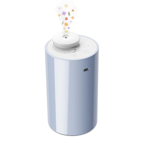 Waterless essential oil - waterless,