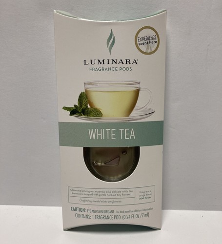 Luminara fragrance pod refill - pod,