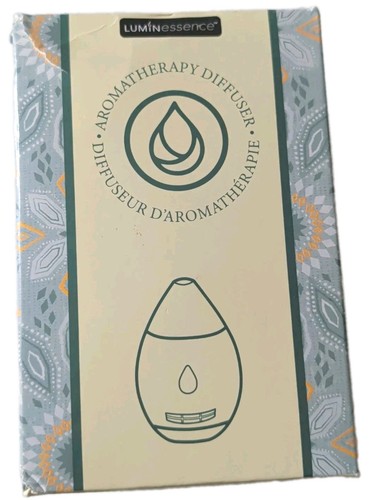Luminessence aromatherapy - ,