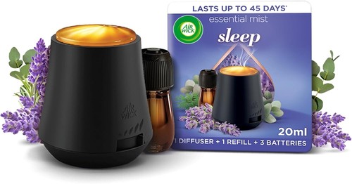 Air wick essential - essential, mist