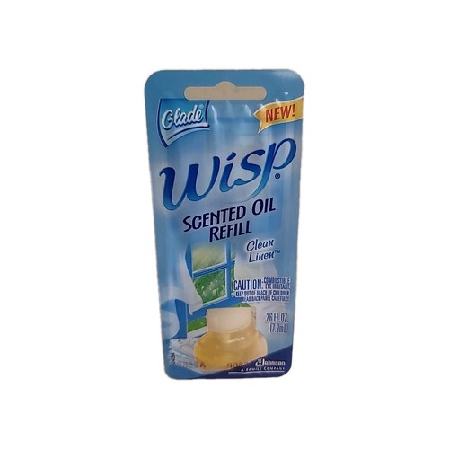Glade wisp flameless candles - wisp,
