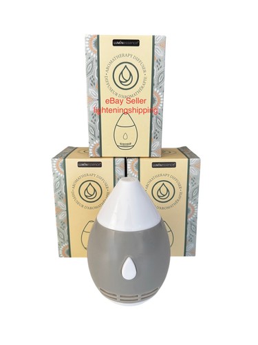 Luminessence aromatherapy - luminessence,