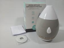 Aroma Diffuser Portable Travel