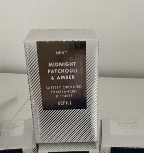 Next midnight patchouli - next,