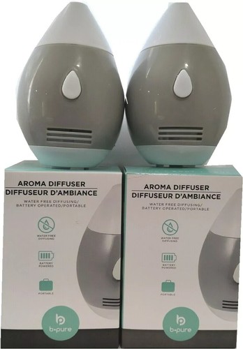 Lot pure portable - of,