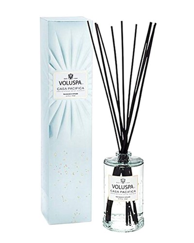 Casa pacifica reed diffuser - casa,