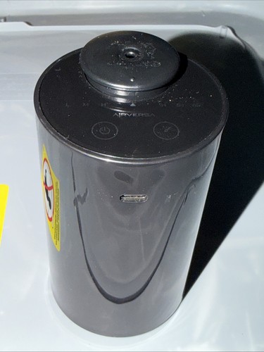 Airversa waterless diffuser - airversa,