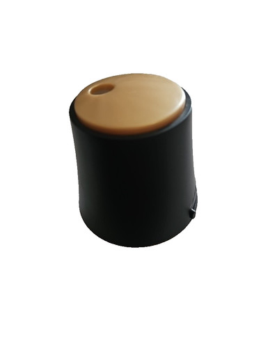 Black air wick steam diffuser - black,