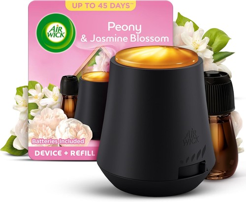 Airwick essential mist - airwick,