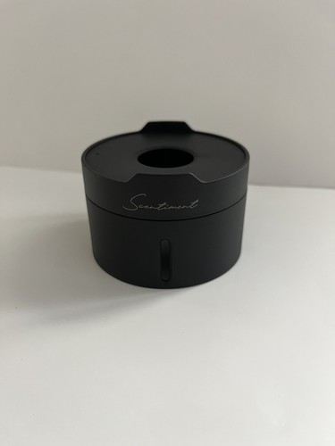 Sentiment diffuser dock - sentiment,
