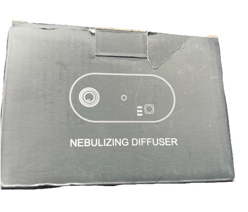 Lecdura waterless diffuser - lecdura, for