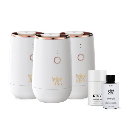King scents essential - scents,