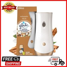 Battery-Operated Air Freshener