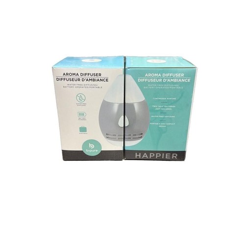 Pure portable water - b-pure,