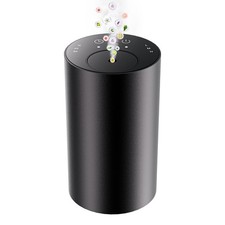 Waterless Essential Oil