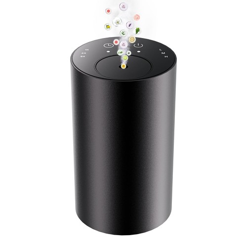 Waterless essential oil - essential,