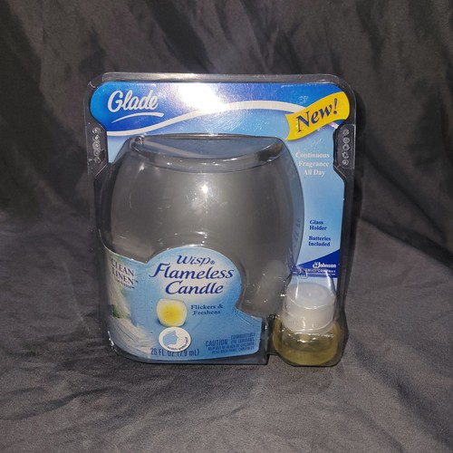 New sealed nos - nos, wisp
