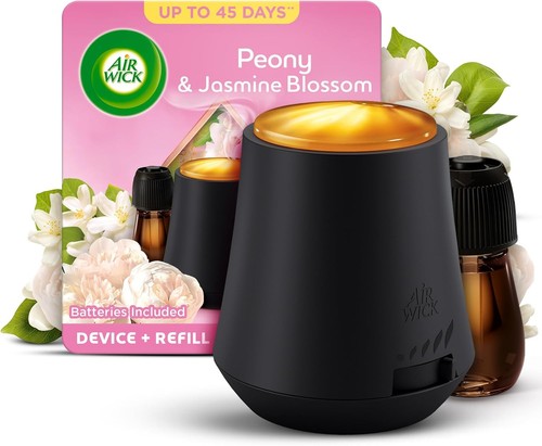 Air wick peony jasmine - &,