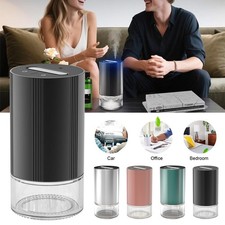 Waterless Diffuser for